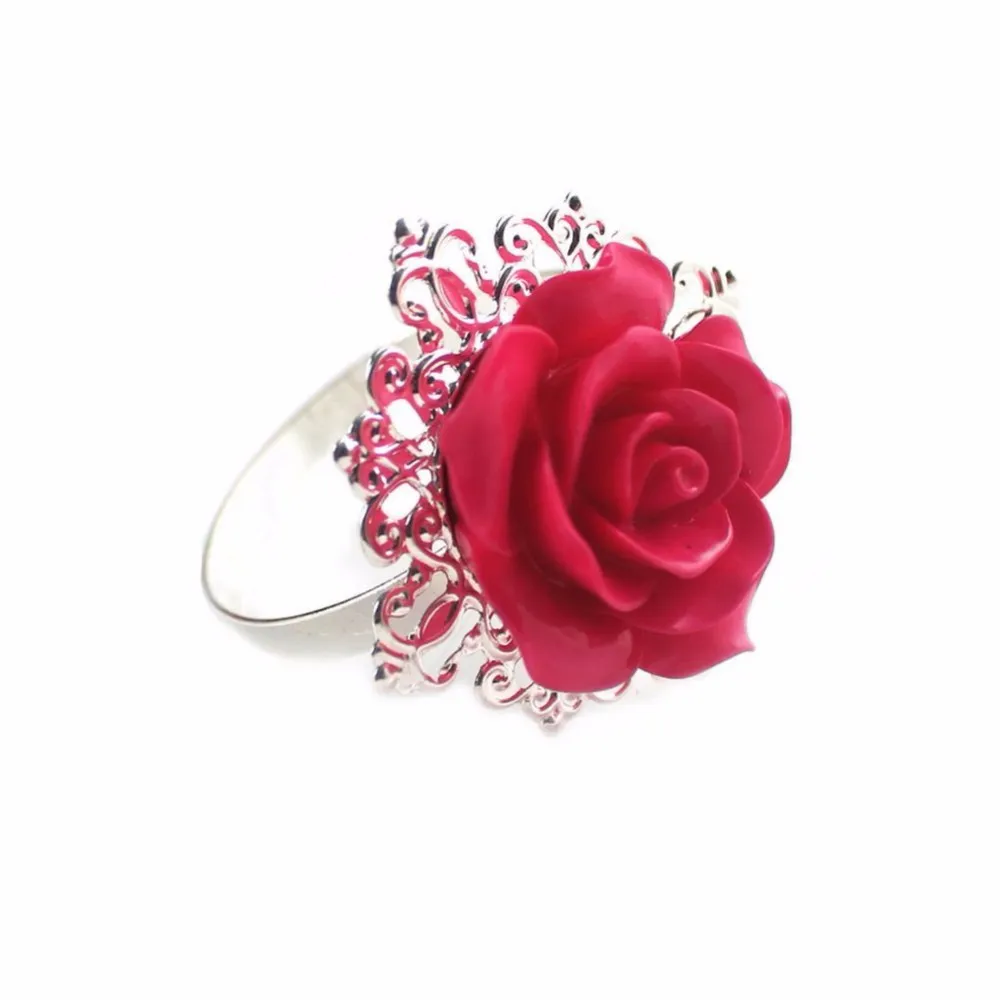 rose napkin rings5