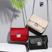 Simple fashion design women messenger bags let you walk in the forefront of fashion with strong self-style Crossbody Bags