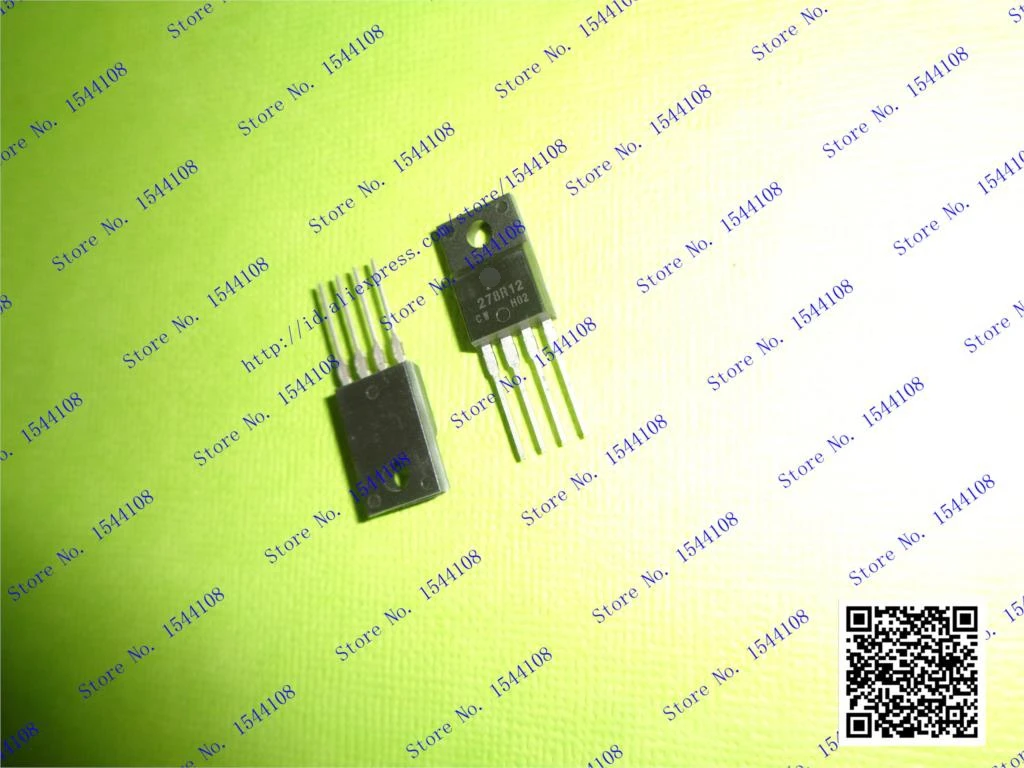 278R12 KA278R12CTU KA278R12 TO220F-4 10 шт. в наличии | Обустройство дома