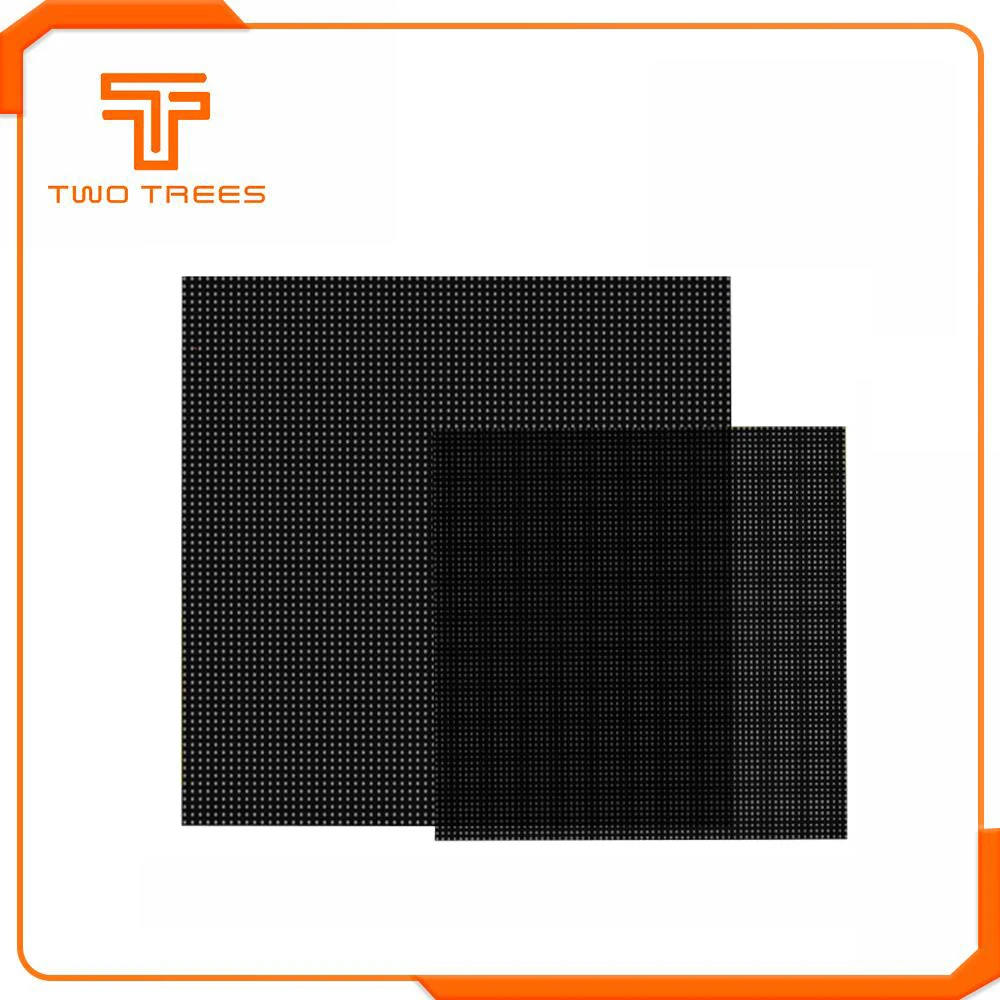 

Ultrabase hotbed Platform Build Surface Glass Plate 220*220/235*235/310*310mm for CR10 Ender-3 CR-10S Ender 5 3D Printer