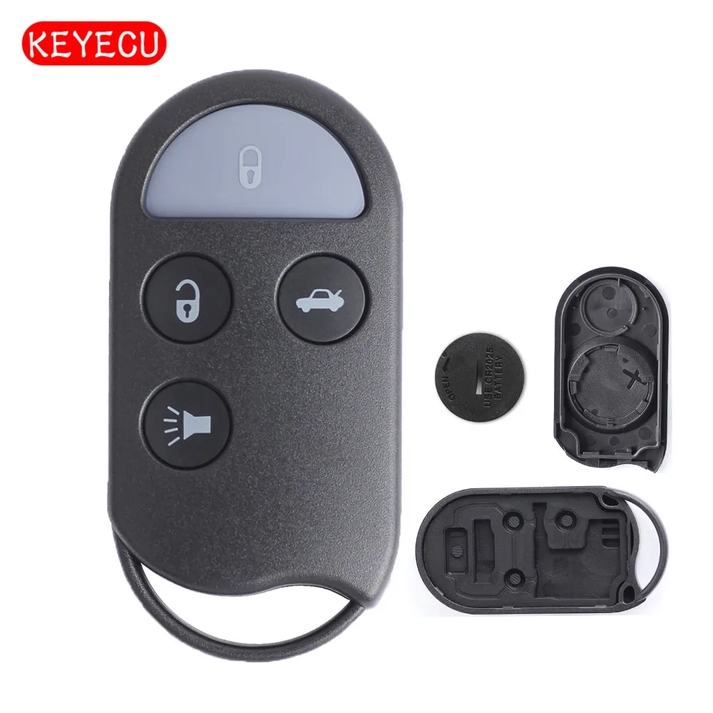 CR2025 Batteries For Range Rover Car Key Alarm Remote Fob