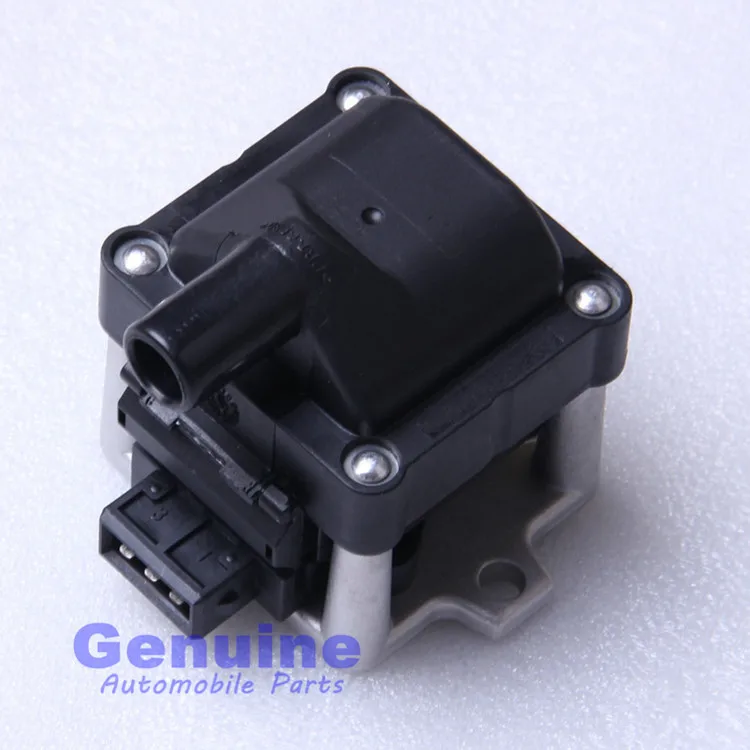 Car Parts Ignition Coil Pack Packs For VW Jetta MK3 Golf VW Passat Seat