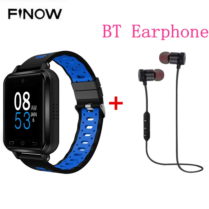 finow q1 pro 4g smartwatch