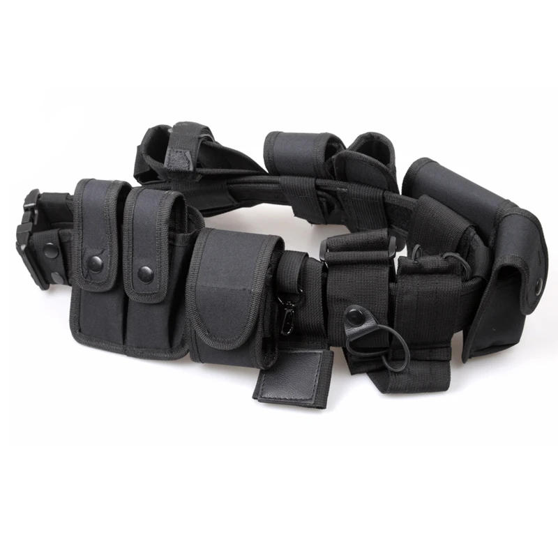 Buy Law enforcement Duty Belt Security Guardian