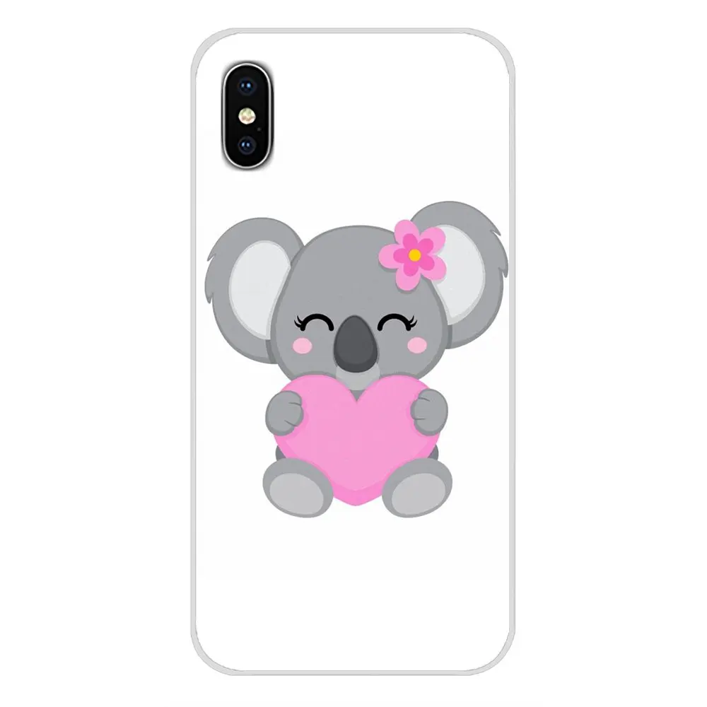 Аксессуары Koala чехлы для телефонов Xiaomi Redmi Note 6A MI8 Pro S2 A2 Lite Se MIx 1 Max 2 3 Oneplus 6T|Бамперы| |