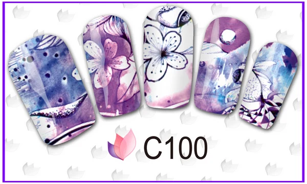 C100