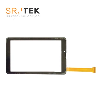 

Srjtek Touch Screen 7"Inch For Roverpad pro Q7 LTE Tablet pc Touch Panel Digitizer Sensor Glass Lens Repair Replacement Parts