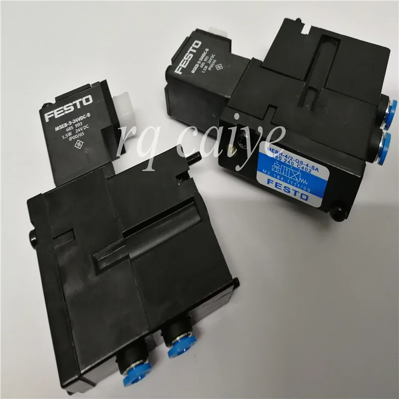 5 шт caiye M2.184.1111 HD электромагнитный клапан для SM102 CD102 SM74 PM74 PM52 CD74 SM52|Детали принтера|