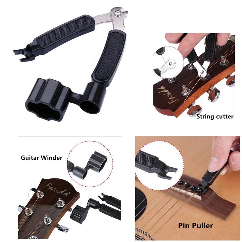Aazon.co: Tong Gu 1X Kite String Reel Winder Accessories Alloy Guide