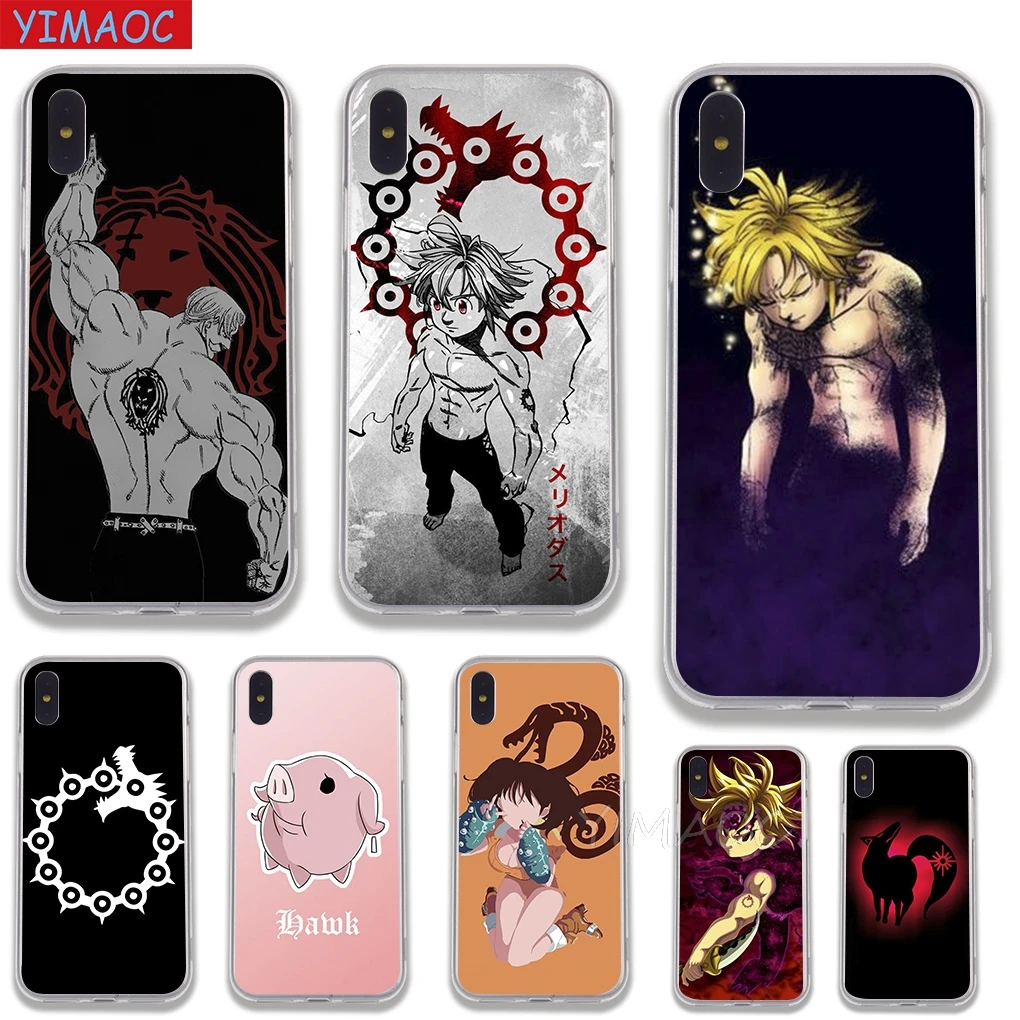 coque iphone 8 nanatsu no taizai coque iphone 8 nanatsu no taizai