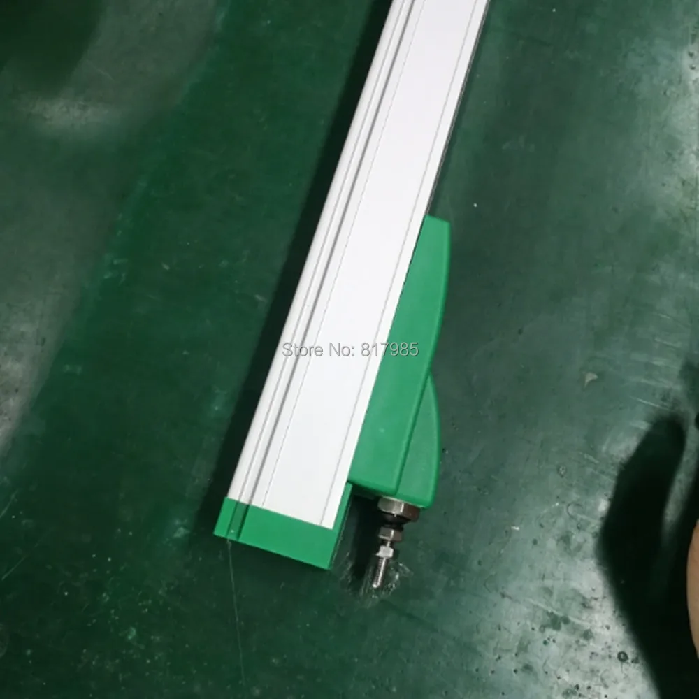 

KTF linear transducer KTF-650*750mm