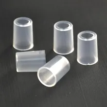 200 шт./пакет мундштук для дыхания индикаторная трубка, Алкотестер Цифровой lcd-анализатор