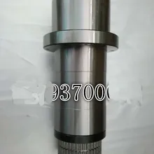 Bt40 ATC Шпиндельный ремень привода двигателя 6000 об/мин 120 мм диаметр