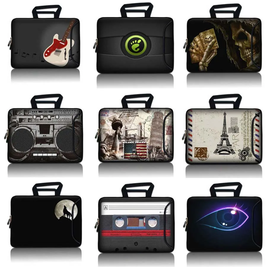 Сумка для ноутбука 9 7 11 6 12 1 13 3 14 15 17 чехол портфель сумка Macbook Air Pro Retina|notebook case|laptop