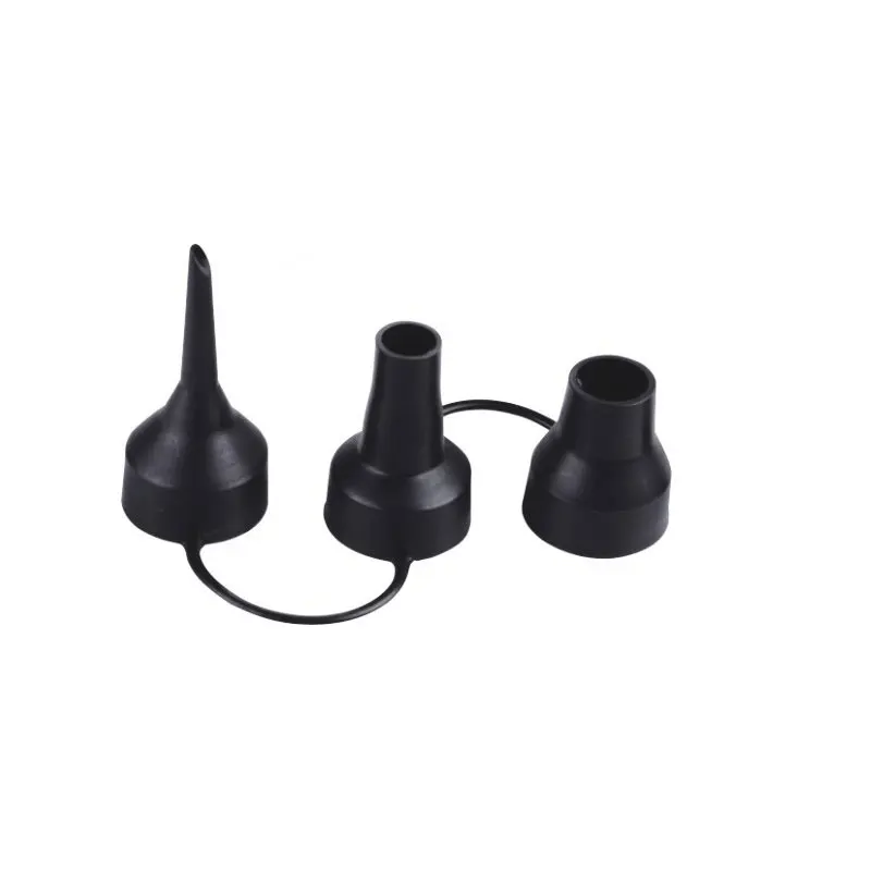 Электрический воздушный насос 12 В постоянного тока для воздушной кровати