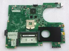 Free Shipping NEW For Dell Inspiron 17R 5720 Laptop Motherboard CN-01040N ( fit For DELL 7720 )