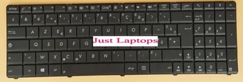 

keyboard for ASUS A53 K53 K73 X53 X73 FRENCH/BELGIAN/SPANISH/US/CROATIAN/CANADIAN FRENCH/ARABIC/HUNGARIAN/CROATIAN/SERBIAN