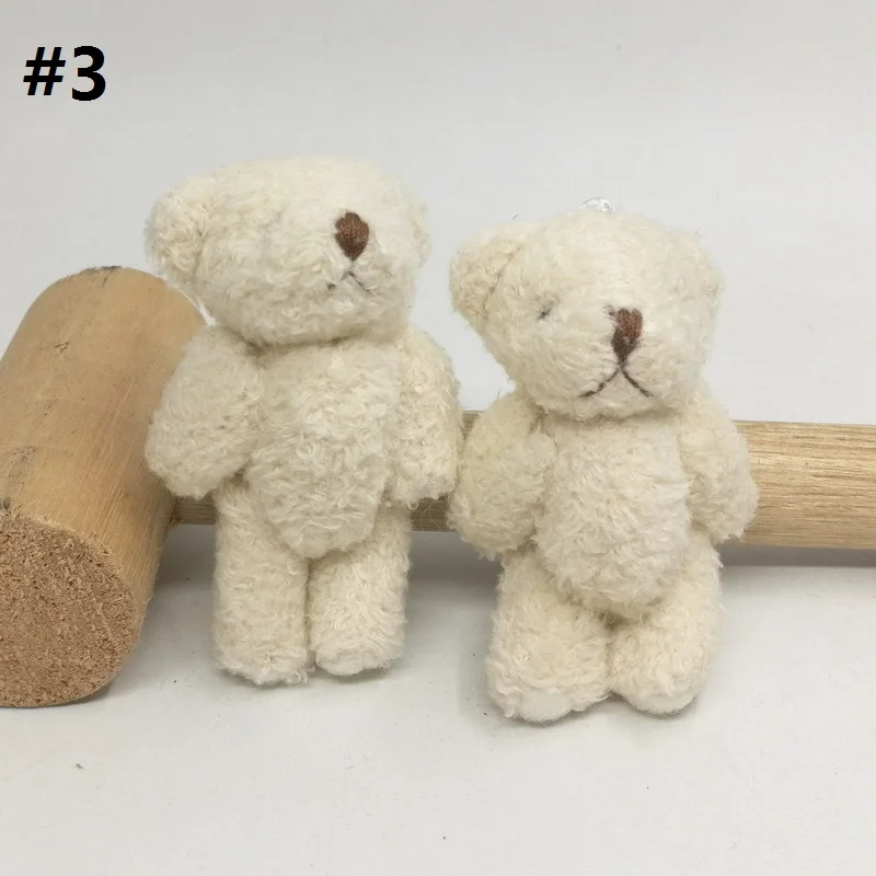 6cm pearl bear 14