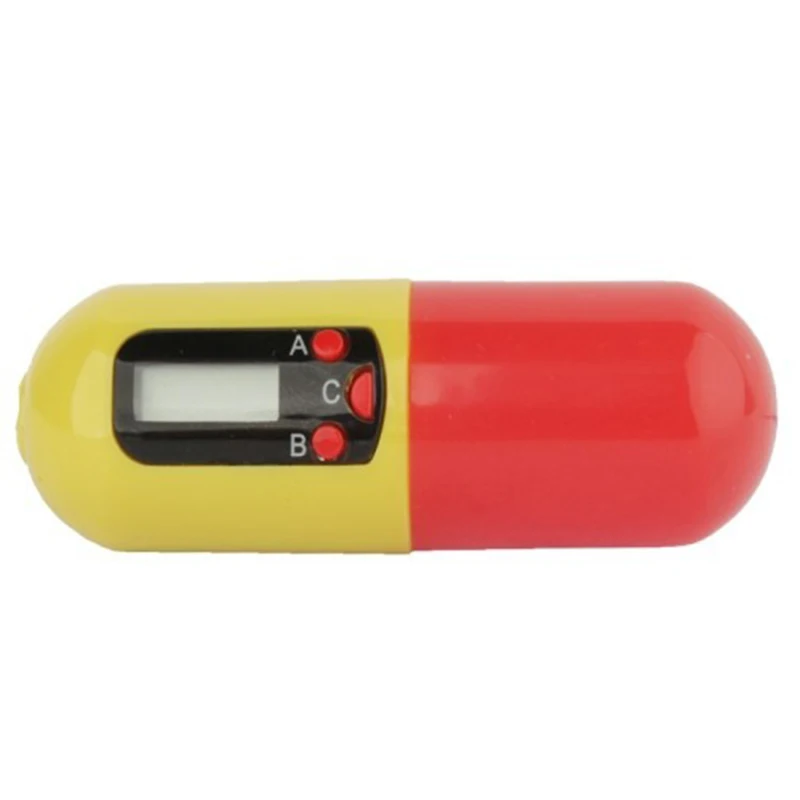Pill Box