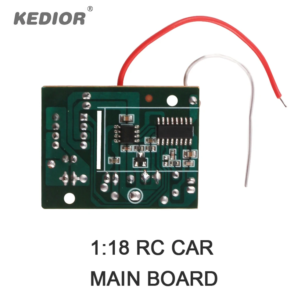 Kedior RC Car Main Board Toys Spare Parts for Sale | Игрушки и хобби