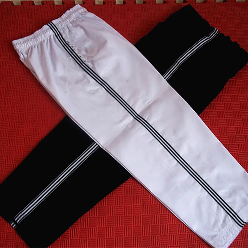 Taekwondo pants 1