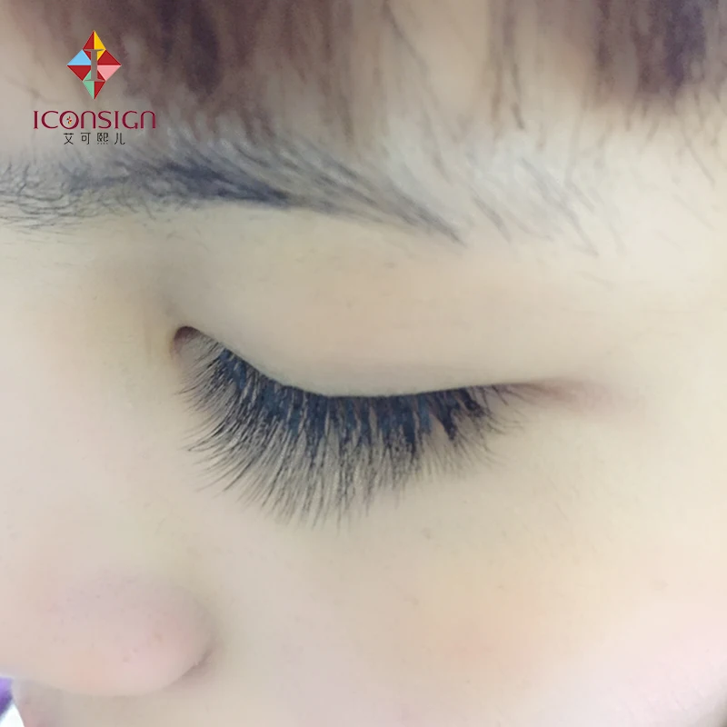 

9D Eyelash Natural false eyelashes Fake lashes Makeup Extension Environmental protection eyelash thick silk eyelash