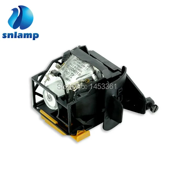 

Compatible replacement Projector lamp bulb SP-LAMP-LP1 for  LP130