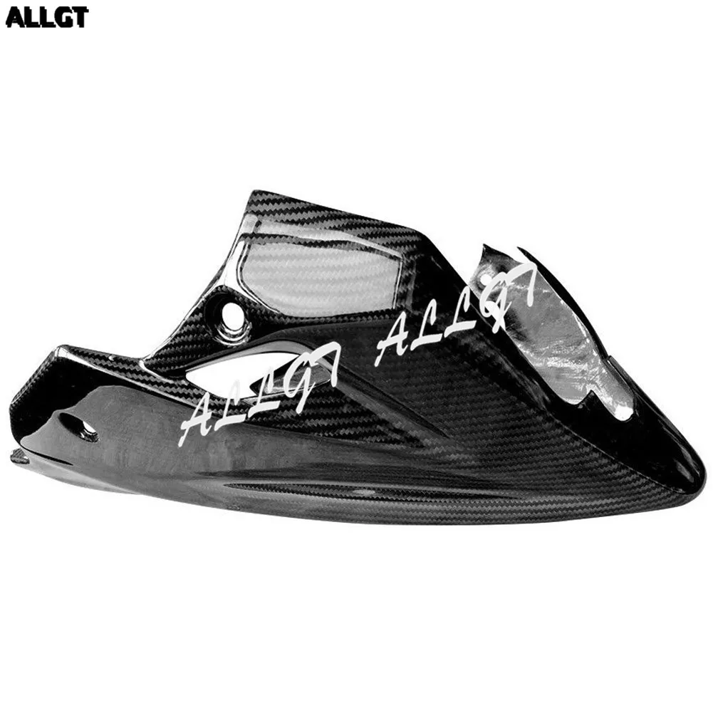 

Pre-Preg Carbon Fiber for Kawasaki Z800 Bug Spoiler 2013 2014 2015 2016 New 1 PC