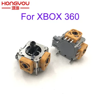 

3D Analog Joystick For XBOX 360 Controller Game Joystick Replacement Wireless Controller Analog Sensor Axis Accessories
