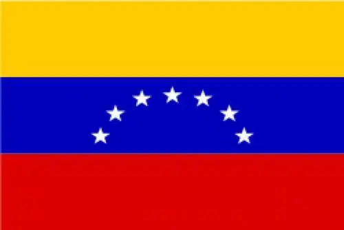 Venezuela, 100 шт, использованные Condtion, настоящие подлинные примечания, оригинальная коллекция