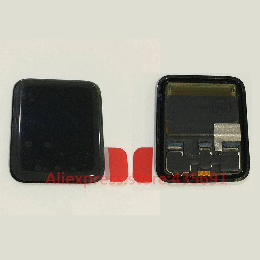 

LCD Display Touch Screen Digitizer Assembly For Apple Watch Series 2 38mm / 42mm Pantalla Replacement Parts