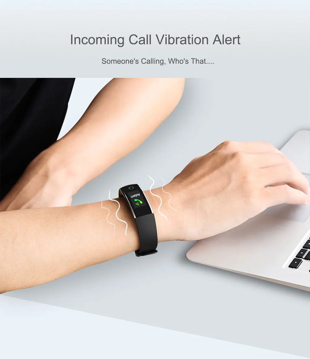 7-130400-smart bracelet