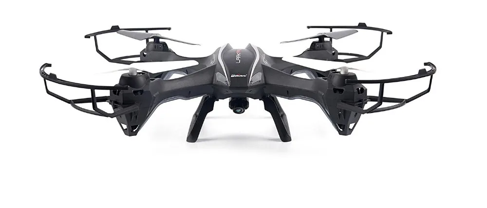 Четырехосевая передача UDI U842 1 FPV Wi Fi в режиме реального времени HD для воздушных