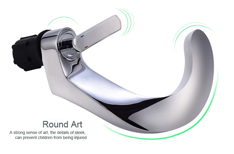 design taps