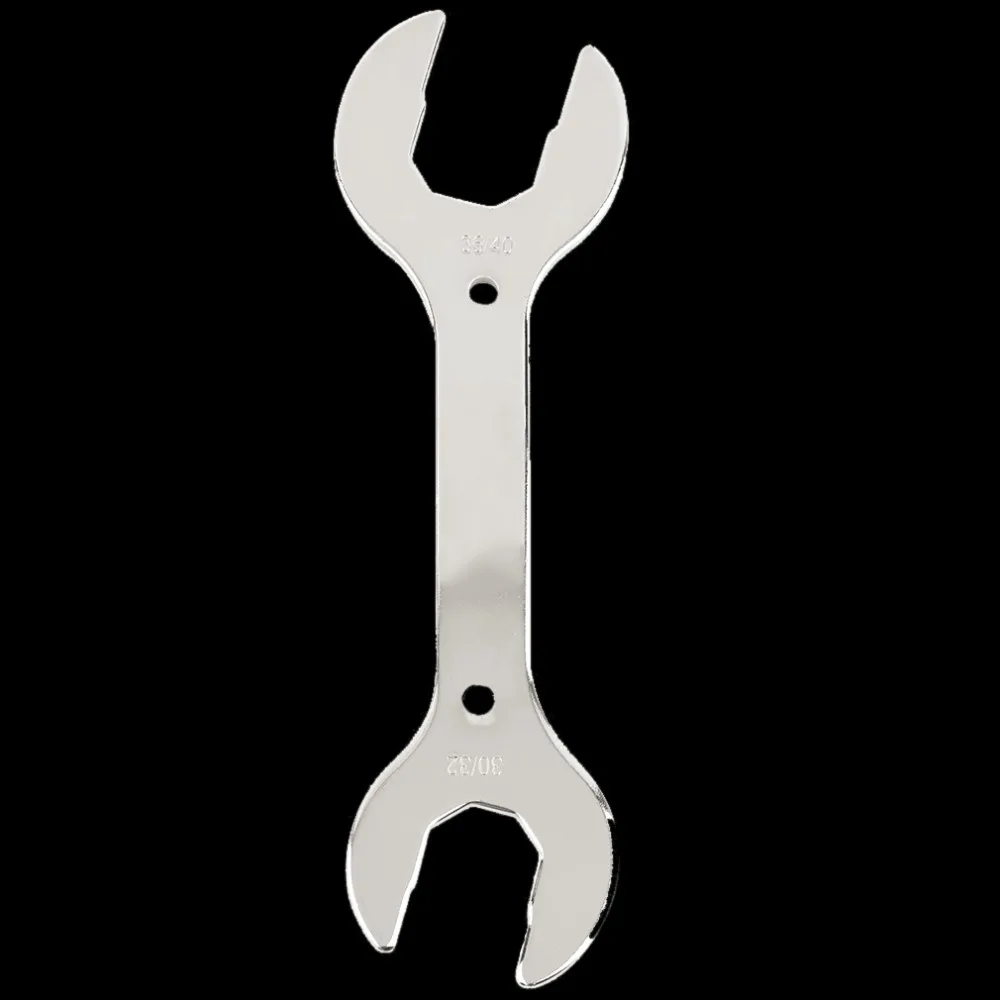 cheap 4 in 1 Bicycle Road MTB Bike 30 32 36 40mm Wrench Spanner Head Set Multi Tool