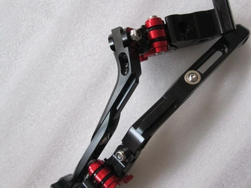 

fit KAWASAKI Zzr600 Zzr 600 Zzr600 1990 - 2004 Brake & Clutch Levers