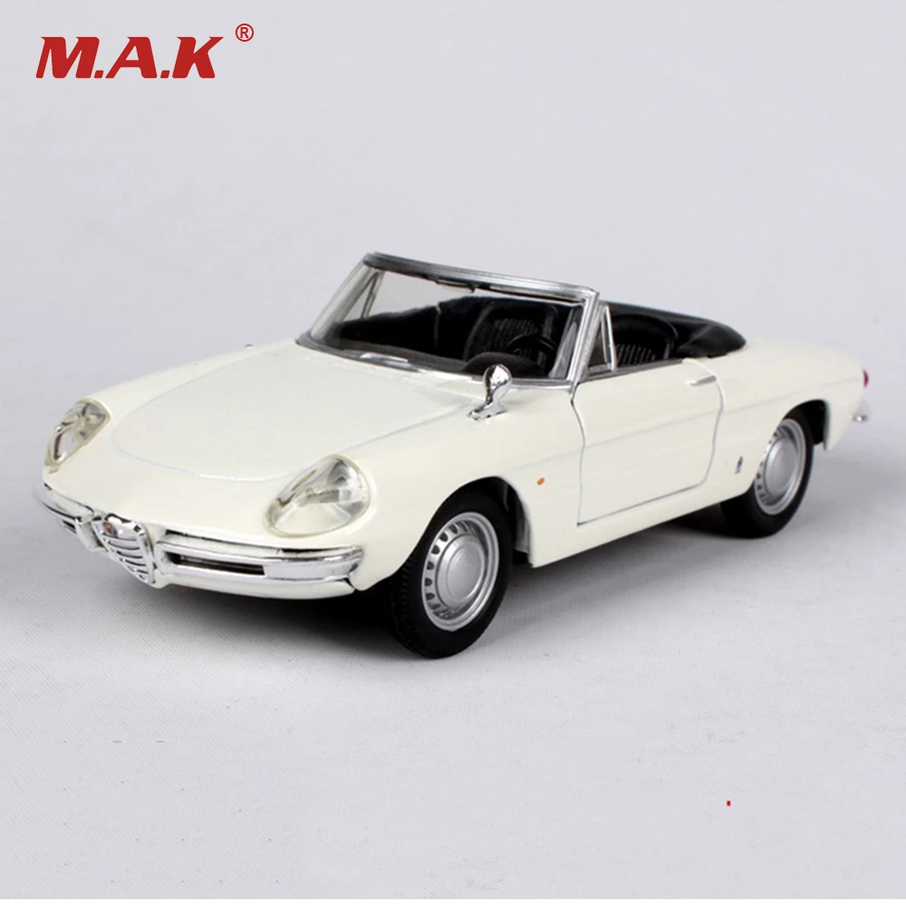 alfa romeo toy car models