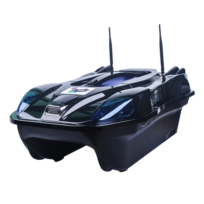 BOATMAN CL1.1 GPS autopilot rc fishing boat rc bait boat for fishing