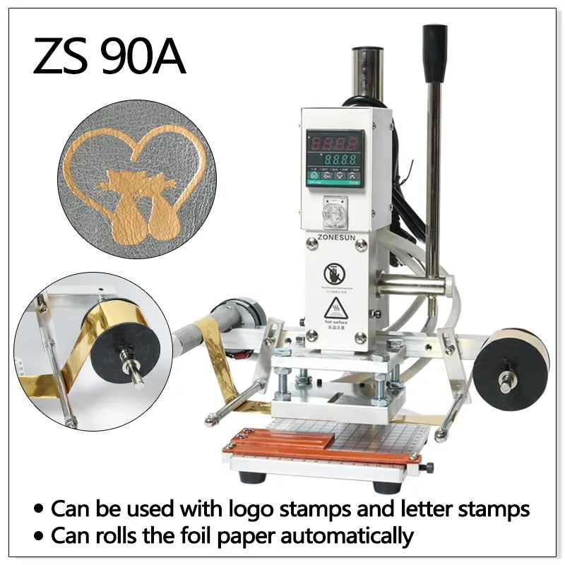 ZS90A