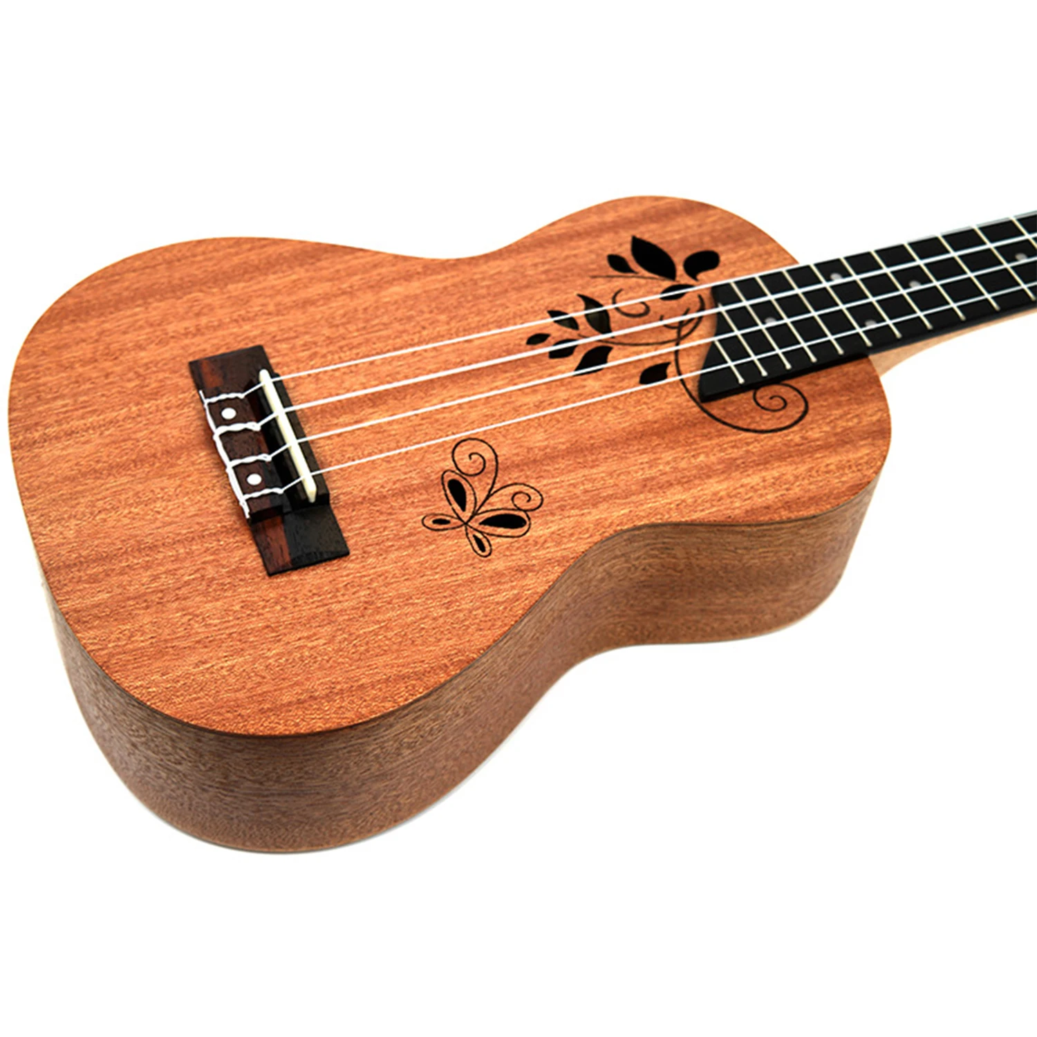 21 inch Soprano Uke4 Strings ukuguitaacoustic small guitar solid body professional uke Concert 21 inch Soprano Uke4 Strings ukuguitaacoustic small guitar solid body professional uke Concert