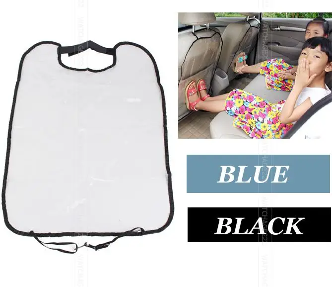 

Car Seat Back Cover Baby Toddler Anti Kick Mat Back Seat Protection Protector Covers Sheet Auto Liner Vehicle Mat Mud Dirt Proof