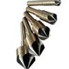 1/4  1/2  3/8  5/8  3/4 inch 5pcs Deburring Bits Chamfering Drill Set 5 Flute Edge 82 Degree Wood Countersink Drill Bit ► Photo 3/4
