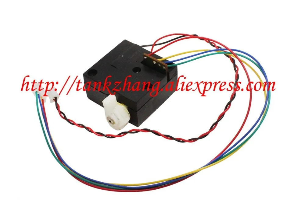 

HENGLONG 3810 RC Work boat spare parts No.3810-095 Steering wave box