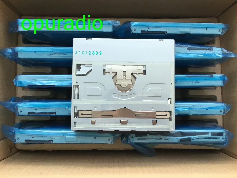 Flash Deal Wholesales Brand new Skypine DVD mechanism loader with HPD-61W HPD-61 laser correct PCB for SMART MAGOTAN Car DVD audio 5pcs/lot 3