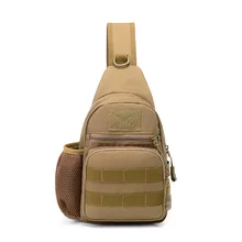 Износостойкого нейлона Водонепроницаемый Для мужчин нагрудная сумка на каждый день, сумка Smart сумка для Для мужчин путешествия рюкзак; нагрудная сумка на плечо на спине