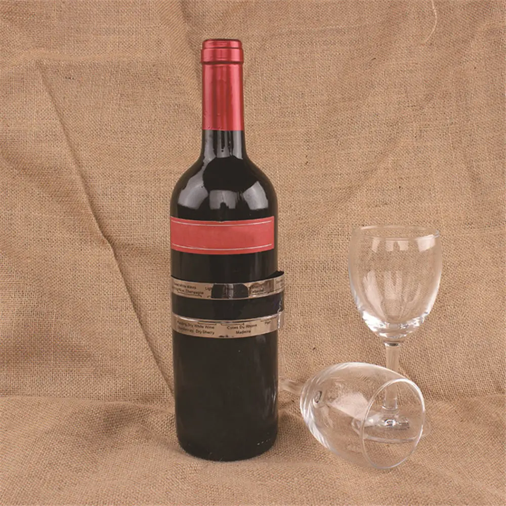 

Stainless Steel LCD Electric Red Wine Digital Thermometer Temperature Meter 4-24 Centigrade sensor digital Wine Thermometer