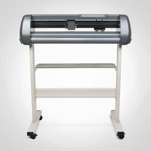 vinyl sign cutting plotter