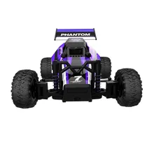 Car styling rc car Educational Toy Cool 2 4GHZ 2WD Radio Remote Control Off Road RC