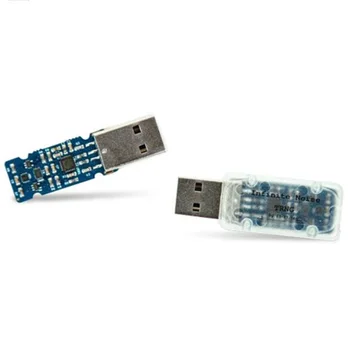 

1 pcs x cs-ifnoise-01 Crowd Supply Infinite Noise TRNG