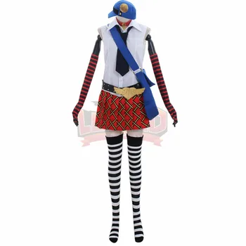 

Cosplaylegend Persona 4 the Golden Animation Marie Cosplay Costume All Size Custom Made halloween women costume